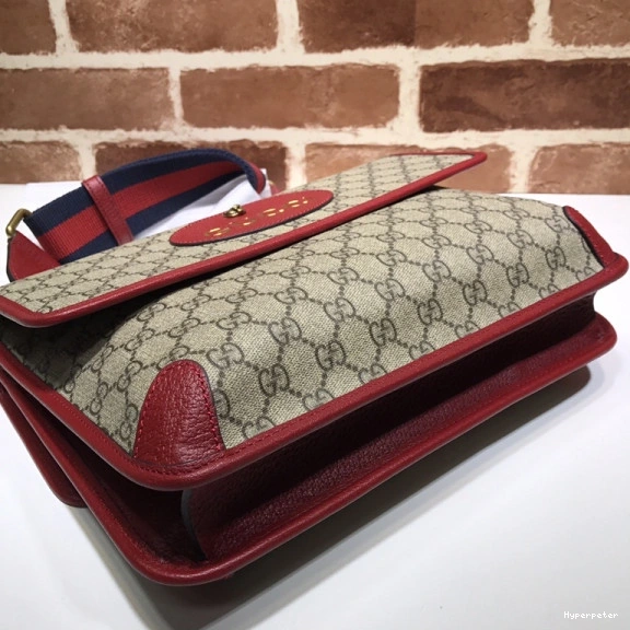 Hyperpeter OPHIDIA BAG GG GUCCI BELT 0715